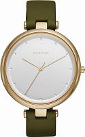 Женские Skagen LEATHER SKW2483 фото