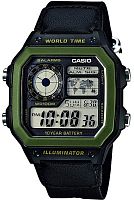 Casio AE-1200WHB-1B фото