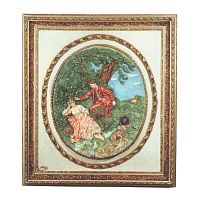 Объемная картина Kaveh 2176 SDR фото