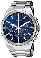 Мужские Citizen AN8170-59L фото