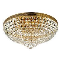 Потолочный светильник Arti Lampadari Santa E 1.2.50.600 GB фото