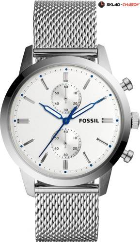 Fossil Townsman FS5435 фото