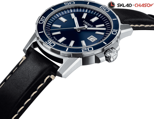 Tissot T125.610.16.041.00 фото фото 4