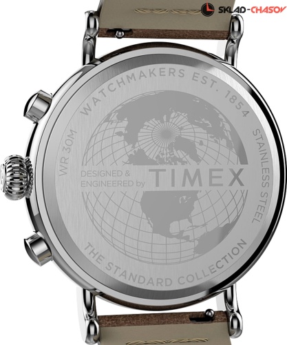 Timex TW2T68900 фото фото 3