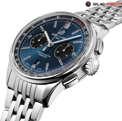 Breitling AB0118221C1A1 фото фото 2