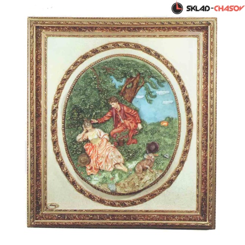 Объемная картина Kaveh 2176 SDR фото