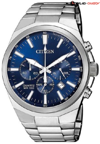 Мужские Citizen AN8170-59L фото