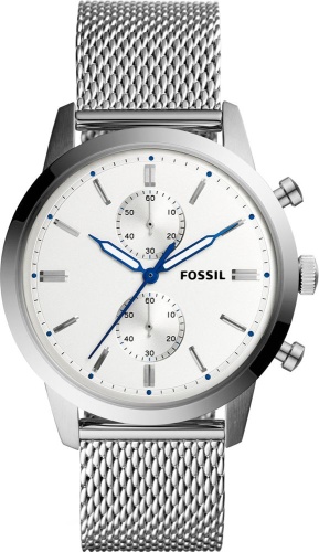 Fossil Townsman FS5435 фото