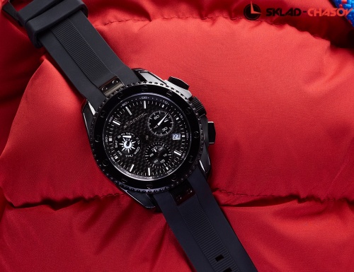 Молния Energy Black фото фото 4