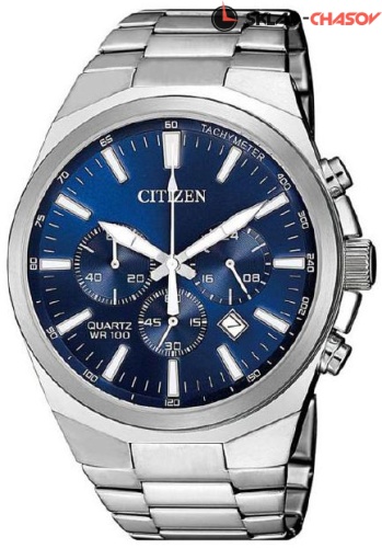 Мужские Citizen AN8170-59L фото