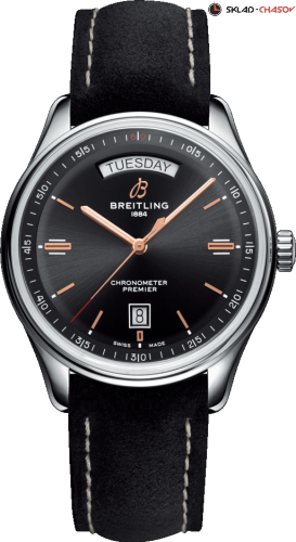 Breitling A45340241B1X4 фото