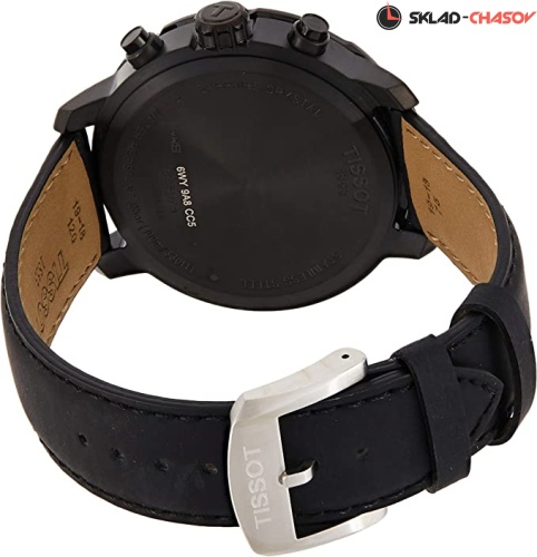 Tissot T095.417.36.057.01 фото фото 3