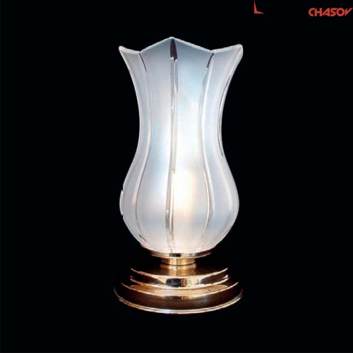 Светильник настольный Elite Bohemia S 991/1/00 C фото