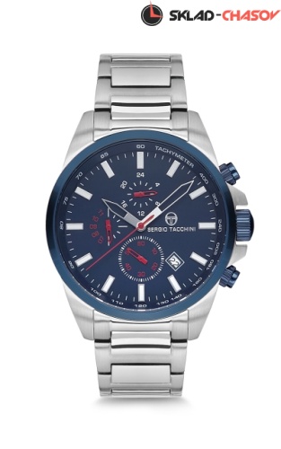 Sergio Tacchini ST.8.117.02 фото