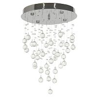 Потолочный светильник Arti Lampadari Flusso H 1.4.35.615 N фото