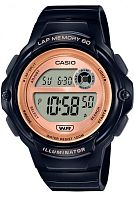 Casio LWS-1200H-1A фото