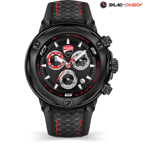 Ducati Corse DTWGO2018804 фото