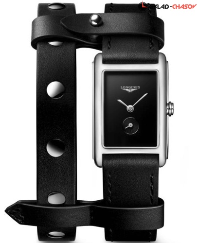 Часы наручные Longines L5.255.4.59.2 фото