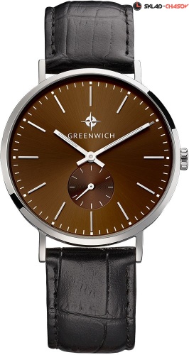 Greenwich Anchor GW 012.11.32 фото