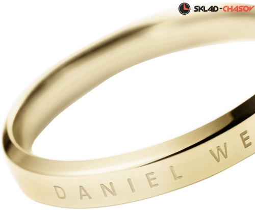 Daniel Wellington Classic-Ring-G фото фото 2