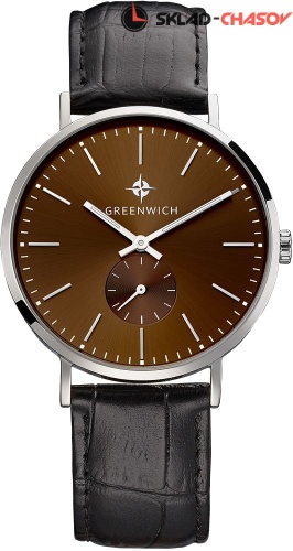 Greenwich Anchor GW 012.11.32 фото