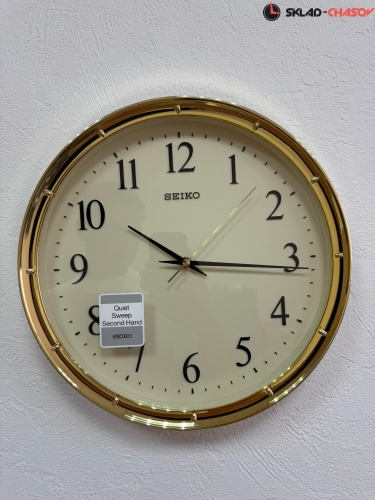 Seiko QXA417G фото фото 7