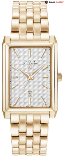 Наручные часы D 601.20.33, L'Duchen фото