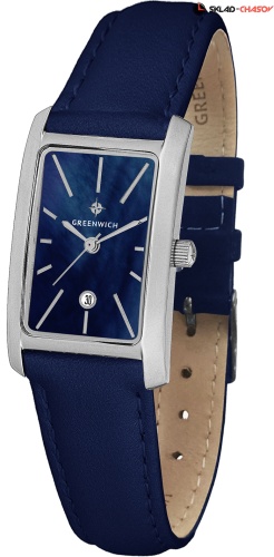 Наручные часы Greenwich GW 511.11.16 фото фото 2