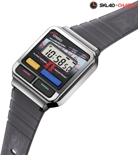 Casio A-120WEST-1A фото фото 2