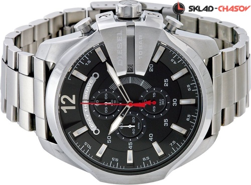 Diesel Mega Chief DZ4308 фото фото 2