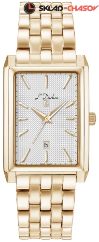 Наручные часы D 601.20.33, L'Duchen фото