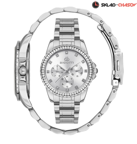 Bigotti BG.1.10453-1 фото фото 4