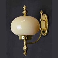 Бра Wranovsky Andromeda 1 Gold фото