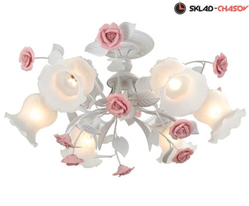 Lucia Tucci Fiori di rose 114.6 фото