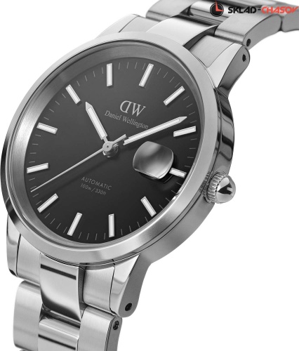 Daniel Wellington DW00100482 фото фото 3