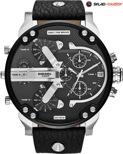 Diesel Mr. Daddy DZ7313 фото