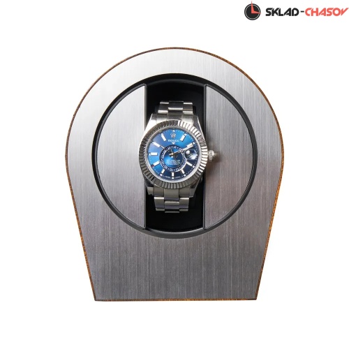 Шкатулка для автоподзавода 1-х часов Altitude C9 фото фото 4