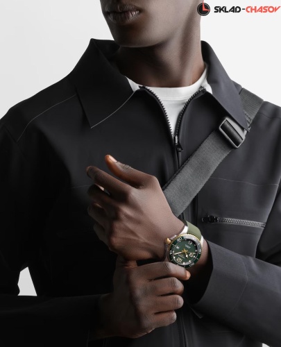 Наручные часы Longines L3.782.3.06.9 фото фото 6