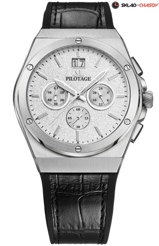 Наручные часы Pilotage P 113.11.33 фото