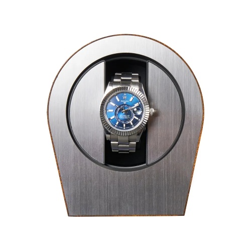 Шкатулка для автоподзавода 1-х часов Altitude C9 фото фото 4