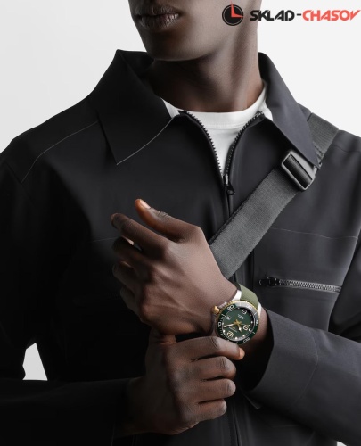 Наручные часы Longines L3.782.3.06.9 фото фото 6