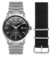 George Kini GK-11-14 фото