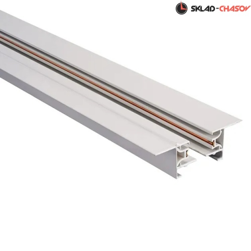 Шинопровод Lucia Tucci Trucco LTP-TR002-1-W фото