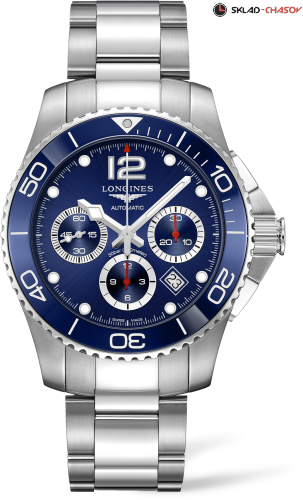 Longines L3.883.4.96.6 фото