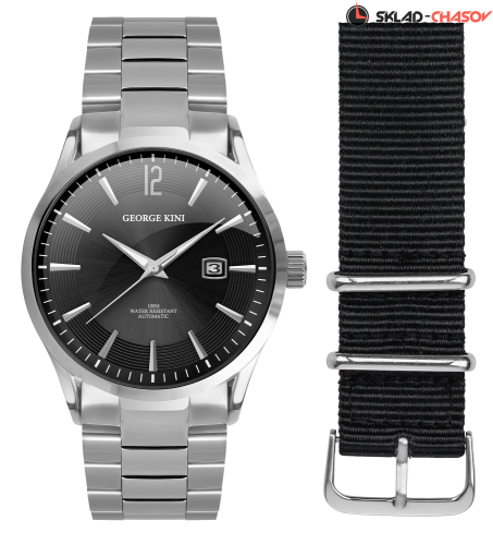 George Kini GK-11-14 фото