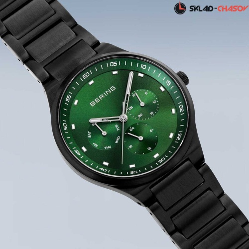 мужские Bering 11740-728 фото фото 6