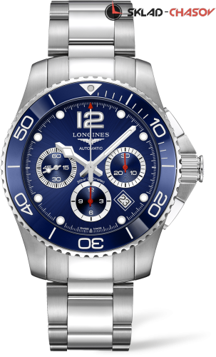 Longines L3.883.4.96.6 фото