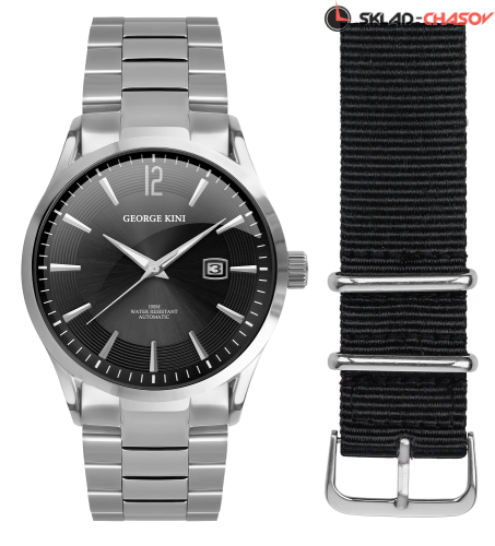George Kini GK-11-14 фото