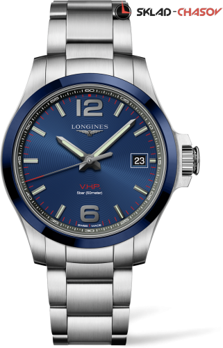 Longines L3.719.4.96.6 фото