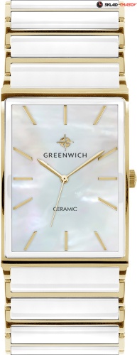Наручные часы Greenwich GW 521.20.33 фото
